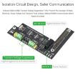 Waveshare RS485 CAN Expansion Board for Jetson Nano - 4