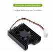 Waveshare Cooling Fan for Raspberry Pi CM4 - Speed Adjustable - 2