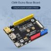 Waveshare Arduino Compatible Base Board for Raspberry Pi CM4 - 7