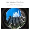 Waveshare IMX378-190 Fisheye Lens Camera for Raspberry Pi - 6