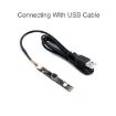 Waveshare OV5640 FF 5MP USB Camera Module - 5