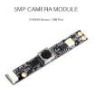 Waveshare OV5640 AF 5MP USB Camera Module, 1080P Video Recording - 4