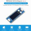 Waveshare RP2040-LCD-0.96 Pico-like MCU Board - Raspberry Pi RP2040 - 2