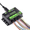 Waveshare 25411 USB To UART/I2C/SPI/JTAG Converter - 2