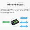 Waveshare 25411 USB To UART/I2C/SPI/JTAG Converter - 6