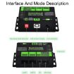 Waveshare 25411 USB To UART/I2C/SPI/JTAG Converter - 9