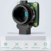 Waveshare Raspberry Pi 1.6MP Camera Module - 8