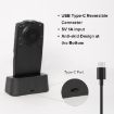AGM DCD-M67 5V 1A USB-C Desktop Charging Dock for AGM M6/M7 - 5