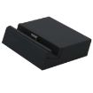 USB-C/Type-C Holder/Charging Dock Charger - Black - 2