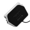 USB-C/Type-C 3.1 Sync Data/Charging Dock Charger - Gold - 4