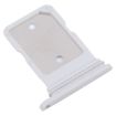 Google Pixel 5a SIM Card Tray - White - 2
