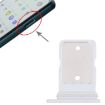 Google Pixel 5a SIM Card Tray - White - 4