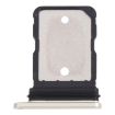 Gold SIM Card Tray for Google Pixel 7 - Replacement Part - 1
