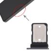 Black SIM Card Tray for Google Pixel 7 - Replacement Part - 4