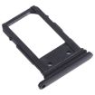 Black SIM Card Tray for Google Pixel 3a - Replacement Part - 2