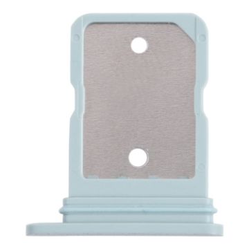 Green SIM Card Tray for Google Pixel 5 - 1