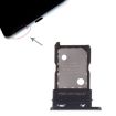 Black SIM Card Tray for Google Pixel 3 XL - Genuine Replacement - 1
