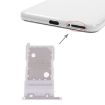 White SIM Card Tray for Google Pixel 3 - Replacement Part - 5