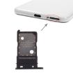 Google Pixel 3 SIM Card Tray - Black - 5