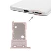 Gold SIM Card Tray for Google Pixel 3 - Replacement Part - 1