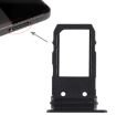 Google Pixel 2 SIM Card Tray - Black - 1