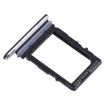 Black SIM Card Tray for Google Pixel 2 XL - Replacement Part - 4