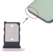 Google Pixel 9 Pro SIM Card Tray - Pink - 4