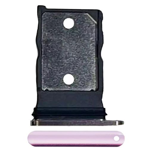 Google Pixel 9 Pro XL SIM Card Tray - Purple - 1