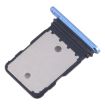 Google Pixel 8a Original SIM Card Tray - Blue - 3