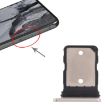 Google Pixel 8 Pro SIM Card Tray - Gold - 4