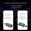 USB-C to MIDI Male Adapter - Grey - 9