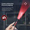 S68 Signal Detection Pen Anti-Sneak Camera Detector - 4
