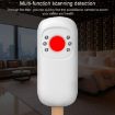 T6 Infrared Wireless Signal Detector - White - 4