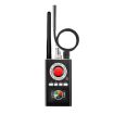 K88 Signal Detector Anti-Stealing GPS Scan Defense Camera Detector - 1