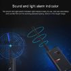 Wireless RF Detector Cell Phone Buster - Black - 6