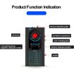 K93 Signal Detector GPS Anti-Location Camera - Google Shopping - 4