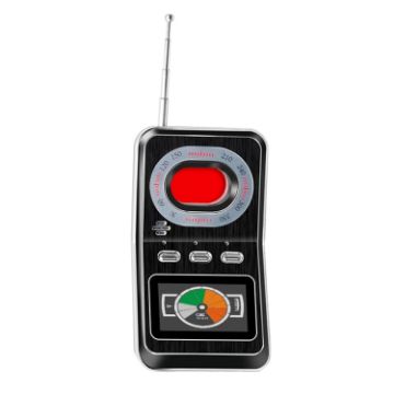 K600 Signal Detector - Anti-Sneak Infrared Scanning Detector - 1