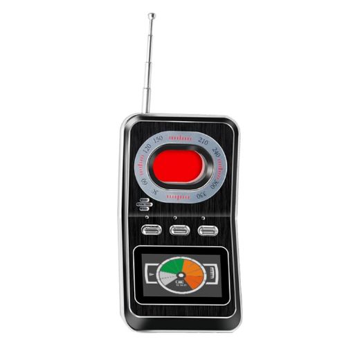 K600 Signal Detector - Anti-Sneak Infrared Scanning Detector - 1