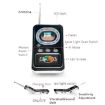 K600 Signal Detector - Anti-Sneak Infrared Scanning Detector - 3