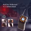 K600 Signal Detector - Anti-Sneak Infrared Scanning Detector - 5