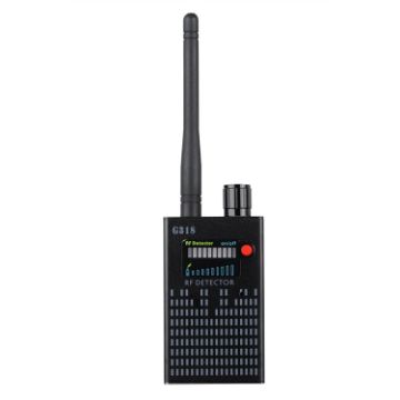 G318 Anti-eavesdropping Signal Detector GPS Locator - 1