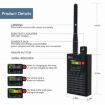G318 Anti-eavesdropping Signal Detector GPS Locator - 3