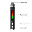 S16 Detection Pen Hotel Anti-candid Camera Detector - 3