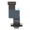 Macbook Air 15.3 M2 A2941 Type-C Charging Port Flex Cable - Black - 1