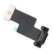 Macbook Air 15.3 M2 A2941 Type-C Charging Port Flex Cable - Black - 3
