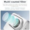 Insta360 GO 3S STARTRC MCUV Camera Lens Filter - Black Red - 5