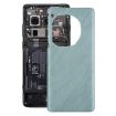 OnePlus 12 Original Battery Back Cover - Green - 1