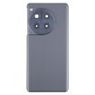 OnePlus 12R CPH2609 CPH2585 Glass Battery Back Cover with Camera Lens - 2