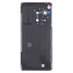 OnePlus 12R CPH2609 CPH2585 Blue Glass Battery Back Cover with Camera Lens - 3