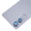OnePlus Nord CE4 Lite Battery Back Cover with Camera Lens Cover - Grey - 4